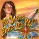 10 Jours Sous Les Mers. Plongez� la recherche d�objets cach�s.