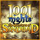 1001 Nights: The Adventures of Sindbad. D�livrez Chalida de sa mal�diction.