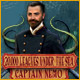 20,000 Leagues Under the Sea: Captain Nemo. Sortez vivant du Nautilus.