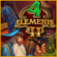 4 Elements II. Rendez leurs pouvoirs magiques aux f�es.