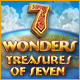 7 Wonders: Treasures of Seven. Construisez de superbes structures !