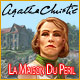 Agatha Christie: La Maison du P�ril. Elucidez le myst�re� temps.