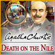 Agatha Christie - Death on the Nile. Enqu�tez sur un meurtre troublant.