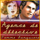 Agence de d�tective: Femme Banquiers. Retrouvez la femme d�un banquier.
