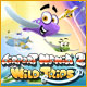 Airport Mania 2: Wild Trips. Incarnez le r�le de contr�leur a�rien.
