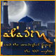 Aladin and the Wonderful Lamp: The 1001 Nights. Aidez Aladin� s�duire la princesse.