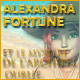 Alexandra Fortune et le Myst�re de l'Archipel Oubli�. Explorez l'Archipel Oubli� !
