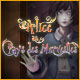 Alice au Pays des Merveilles. Enqu�tez au Pays des Merveilles.