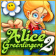 Alice Greenfingers 2. Restaurez la ferme de l'oncle Berry.