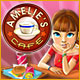 Amelie's Cafe. G�rez le caf� de Grand-p�re.