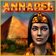 Annabel. La magie resurgit en Egypte.