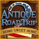 Antique Road Trip 2: Home Sweet Home. Grace et James cherchent des antiquit�s.