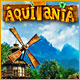 Aquitania. Explorez la contr�e mythique d'Aquitania.