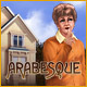 Arabesque. Enqu�tez avec Fletcher dans Arabesque.