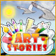 Art Stories. D�couvrez des histoires palpitantes.