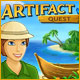 Artifact Quest. Retrouvez d'anciens art�facts.
