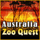 Australia Zoo Quest. Sauvez les animaux en voie d'extinction.