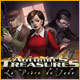 Autumn's Treasures: La Pi�ce de Jade. Aidez Autumn� trouver des tr�sors cach�s !