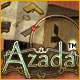 Azada. Evadez-vous d�une prison magique.
