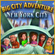Big City Adventure: New York City. D�couvrez l'histoire de New York.