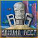 Big Kahuna Reef. D�couvrez les fonds marins.