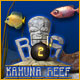 Big Kahuna Reef 2 - Chain Reaction. Retournez dans ce paradis sous-marin.