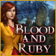 Blood and Ruby. Une enqu�te myst�rieuse� Venise.
