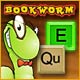 Bookworm Deluxe. Cr�ez des mots pour nourrir Lex le ver.