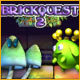 Brick Quest 2. Enflammez-vous dans ce nouveau casse-briques.