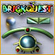 Brickquest. Une�pop�e dans un casse-brique.
