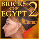 Bricks of Egypt 2. Revisitez les tombeaux�gyptiens.