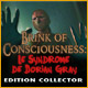 Brink of Consciousness: Le Syndrome de Dorian Gray Edition Collector. Sortez indemne des mains d'un maniaque.