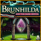 Brunhilda and the Dark Crystal. Aidez Brunhilda� retrouver sa tante !
