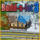 Build-a-lot 3: Passport to Europe. Faites fortune sur le march� immobilier.