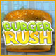 Burger Rush. Aidez Heidi dans son restaurant.