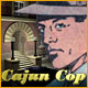 Cajun Cop: Le Casse des Bijouteries. Arr�tez le gang de braqueurs.
