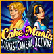 Cake Mania: Lights, Camera, Action!. Aidez Bakersfield� se d�velopper.