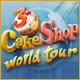 Cake Shop 3. G�rez des boutiques de g�teaux.