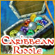 Caribbean Riddle. Un magnifique jeu de Match 3 aquatique !