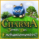 Charma: Terres des Enchantements. Guidez les Charmies vers la libert� !