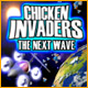 Chicken Invaders 2. Chassez les poulets pour sauver le monde.
