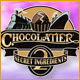 Chocolatier 2: Secret Ingredients. Construisez votre empire du chocolat !