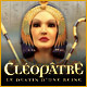 Cl�op�tre: Le Destin d'une Reine. Retrouvez Iris, la fille de Cl�op�tre !