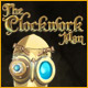 The Clockwork Man. Aidez Miranda� retrouver son grand-p�re.