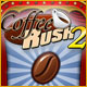 Coffee Rush 2. Construisez un empire de caf�s.