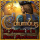 Columbus: Le Fant�me de la Pierre Myst�rieuse. Ressuscitez la femme de vos r�ves.