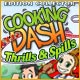Cooking Dash 3: Thrills and Spills Edition Collector. Am�liorerez tous les restaurants du parc.