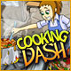 Cooking Dash. Aidez Flo� cuisiner des plats d�licieux !