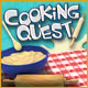 Cooking Quest. Mesurez-vous aux plus grands chefs.