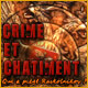 Crime et Ch�timent: Qui a pi�g� Raskolnikov ?. Aidez Alex et Kat� r�soudre un crime !